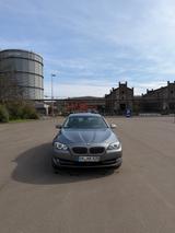 BMW 530d - gebrauchte BMW 530 aus dem Jahr 2011