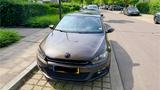 Volkswagen Scirocco 1.4 TSI Edition Edition - Volkswagen Scirocco Edition mit Benzin-Antrieb