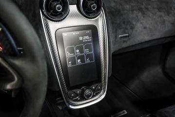 2019 Mclaren 600LT — миниатюра 47