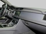 Jaguar XF SPORTBRAKE 20 D R-SPORT - Jaguar aus 2021
