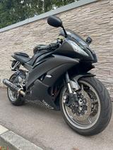 Yamaha R6 RJ15