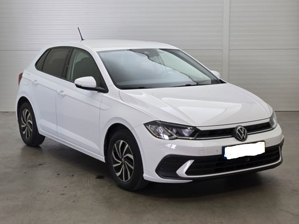 Image of Volkswagen Polo