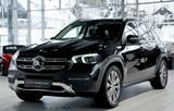 Mercedes-Benz GLE 450 4M *2.H * 20 *7-Sitzer*360°*BURM*LUFT - gebrauchte Mercedes-Benz GLE 450 aus dem Jahr 2020