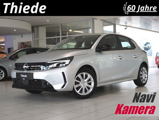 Opel Corsa F 1.2 FACELIFT NAVI/LED/KAMERA/VIRTU./DAB+