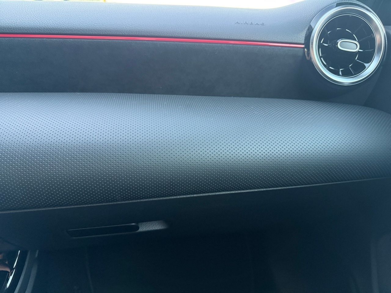 Fahrzeugabbildung Mercedes-Benz A 200 AMG+LED+SHZ+NAVI+KLIMA+