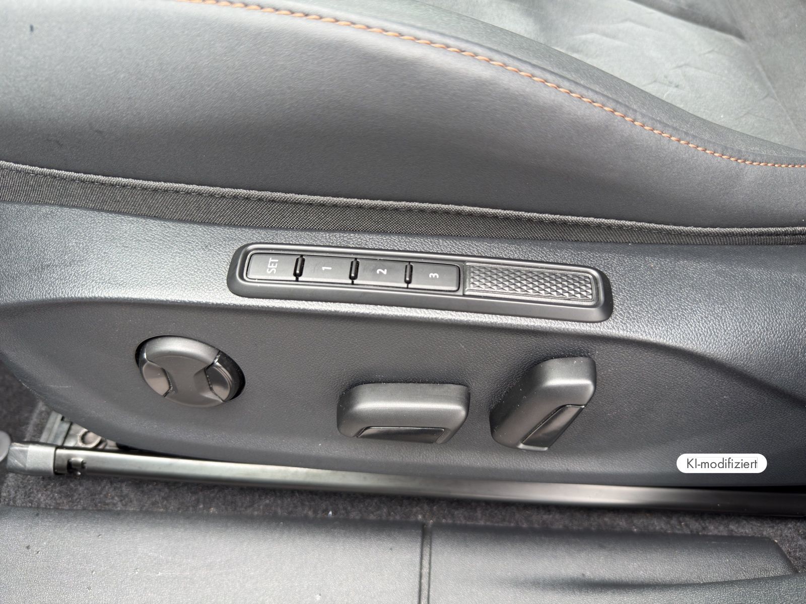Cupra Terramar - Bild 21