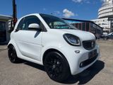 Smart ForTwo fortwo coupe Basis 52kW - Smart ForTwo in Mannheim