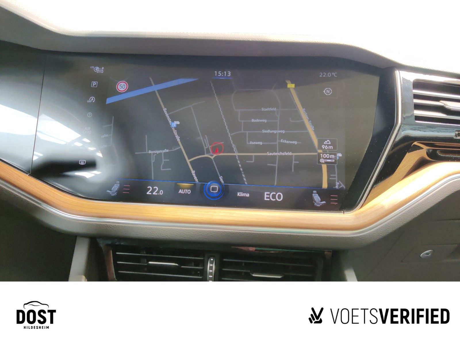 Volkswagen Touareg - Bild 11