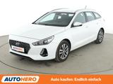 Hyundai i30 1.0 TGDI Style*TEMPO*CAM*PDC*SHZ*KLIMA* - Hyundai i30 Gebrauchtwagen in Berlin