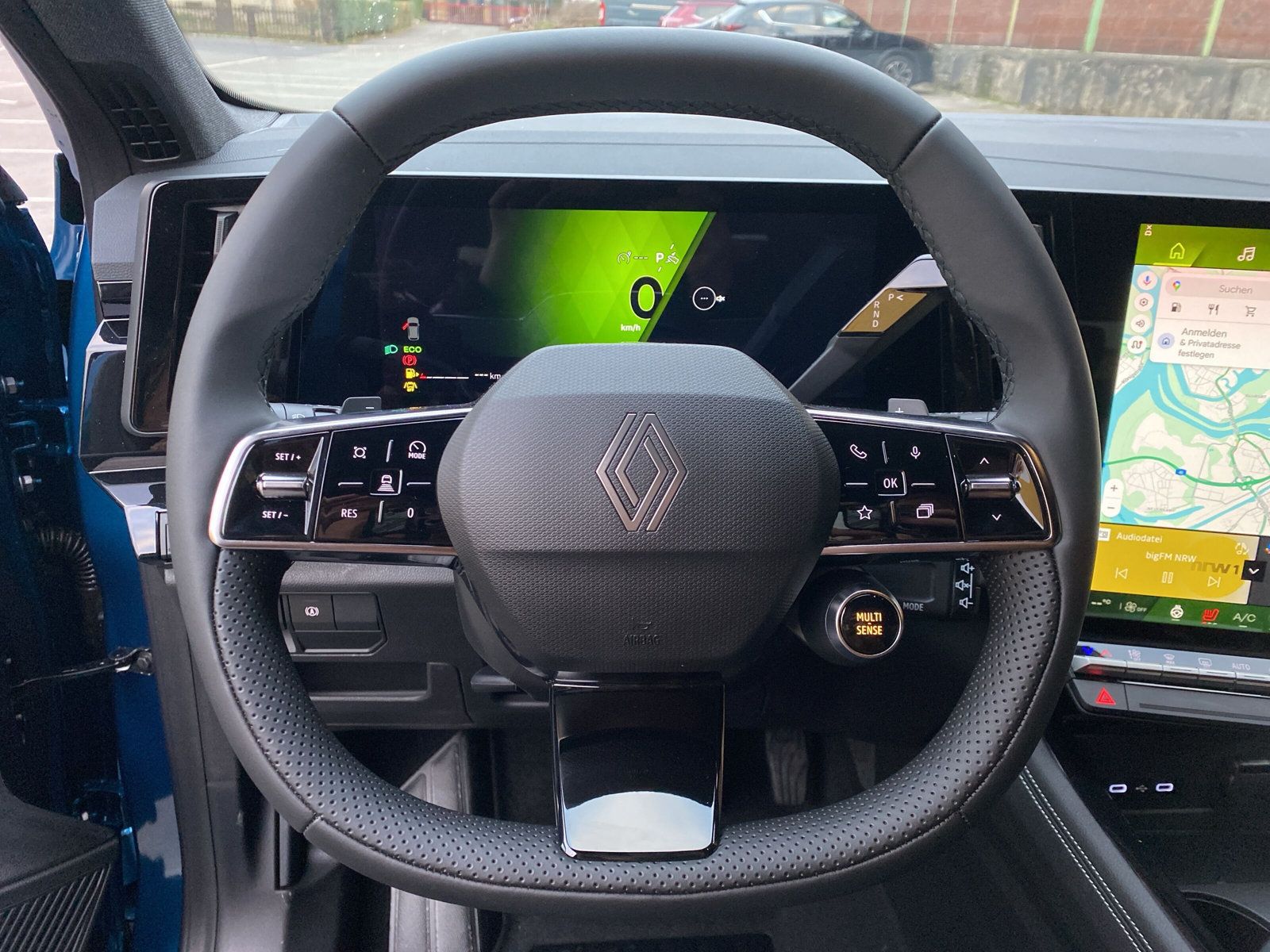 Renault Austral - Bild 19