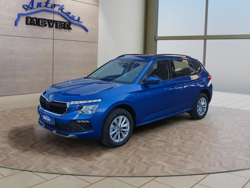 Image of Skoda Kamiq
