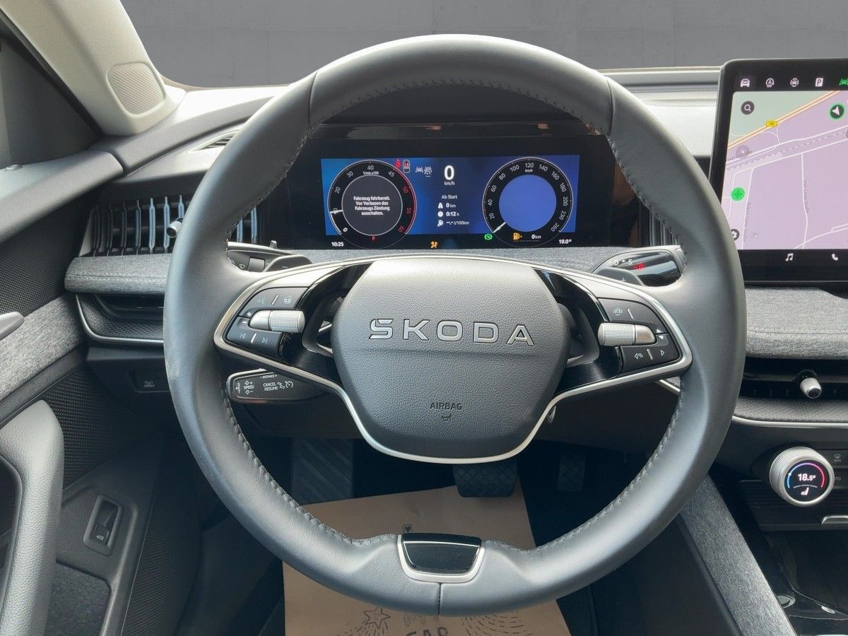 Skoda Superb - Bild 9