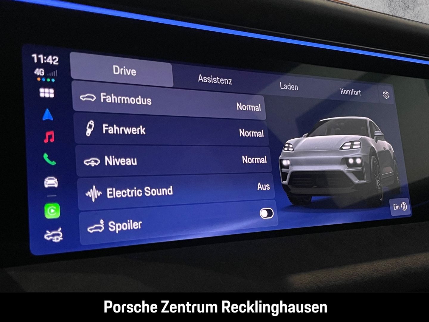Porsche Macan - Bild 25