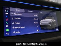 Porsche Macan - Vorschau Bild 25
