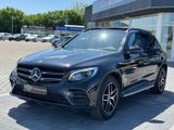 Mercedes-Benz GLC 300 4Matic 9G-Tronic "AMG-Line"PANO*HEAD-UP* - Mercedes-Benz GLC 300