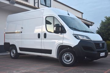 Fiat Ducato - 1