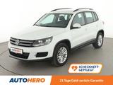 Volkswagen Tiguan 2.0 TDI Trend & Fun 4Motion Aut.*TEMPO* - VW Tiguan Gebrauchtwagen in Hannover