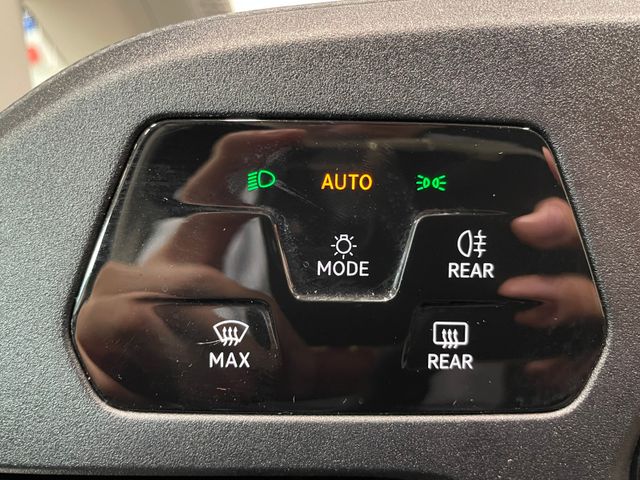 Caddy Cargo Kasten 2.0 TDI AHK KLIMA TEMPO