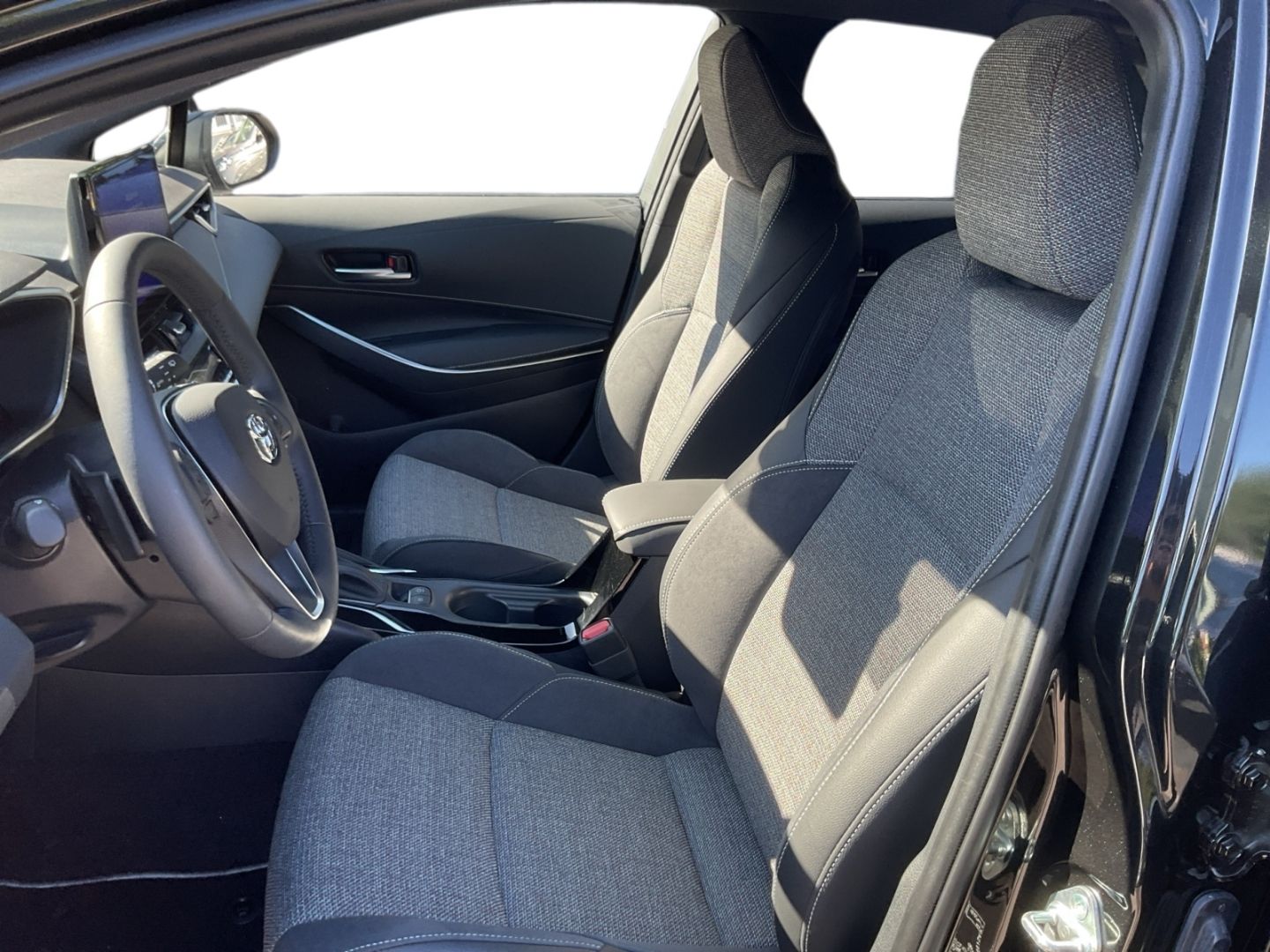 Toyota Corolla - Bild 8