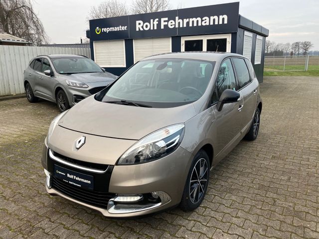 Renault Scenic III BOSE Edition