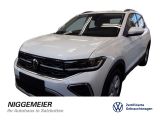 Volkswagen T-Cross 1.0TSI LIFE NAVI+MATRIX-LED+KAMERA+ACC - VW T-Cross Leasingangebote für Privatpersonen