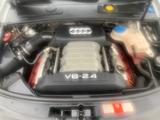 Audi A6 Lim. 2.4""TÜV""ANK""AUTOMATIK""GETRIEBE - gebrauchte Audi A6 aus dem Jahr 2006