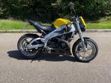 Buell XB9s