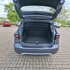 Volkswagen T-Cross - 6