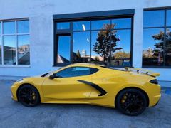 CORVETTE C8 Coupe 3LT Europa MY 25 GEIGERCARS 4,59%