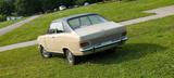 Opel Oldtimer Opel Olympia A Coupé - Opel: Olympia