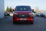 Ford Tourneo Custom Titanium *LED*Navi*3/4J Garantie* - Ford Tourneo Custom Jahreswagen