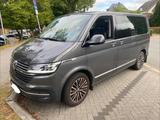 Volkswagen T6.1 Multivan LED / StHz/ DSG