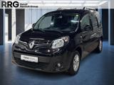 Renault Kangoo 1.5 BLUE dCi 95 Limited - Renault Kangoo mit Diesel-Antrieb: 1.5