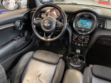 MINI Cooper Cabrio *FULL-LED*SHZ*NAVI*PDC*19%MWST*