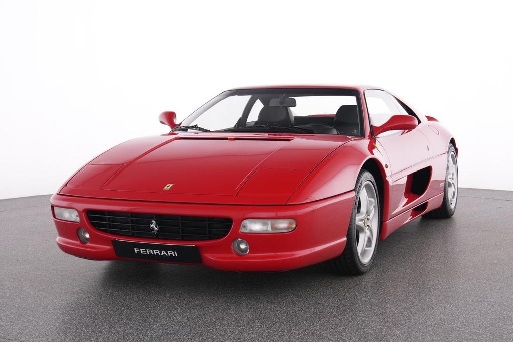 Ferrari F355