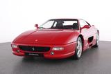 Ferrari F355 GTB F1 Zahnriemenwechsel neu