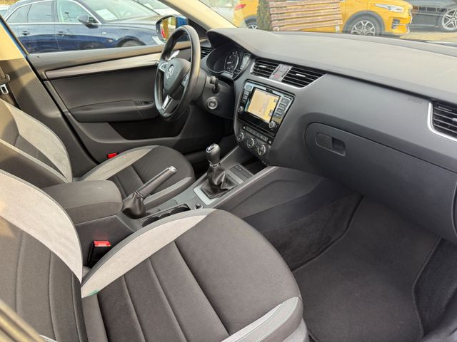 Skoda Octavia Combi Joy