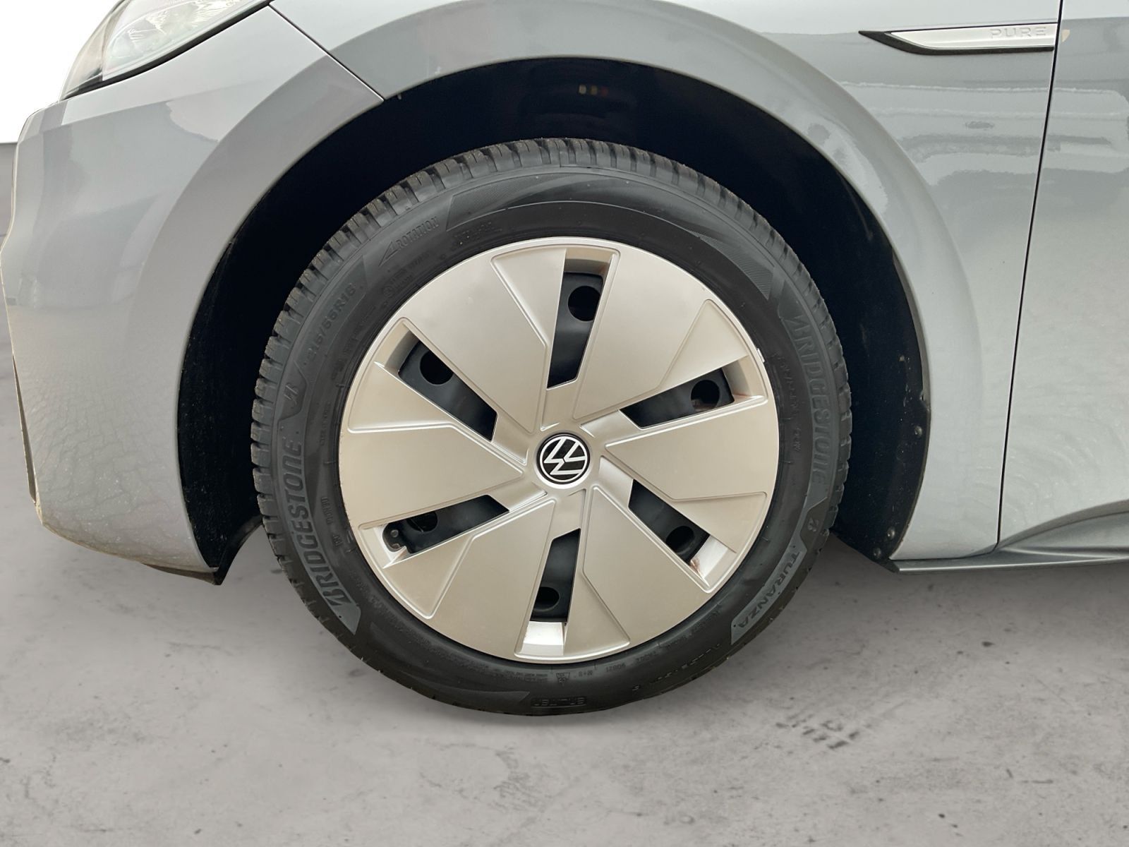 Volkswagen ID.3 - Bild 14