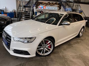 Audi S6 Avant quattro *HEAD-UP*ACC*KAMERA*NAVI*LED*