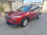 Jeep cherokee 2.0 Multijet II 4WD Limited euro 6 - gebrauchte Jeep Cherokee aus dem Jahr 2018