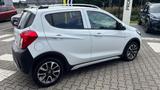 Opel Karl Rocks 1,0 - Opel Karl: Rocks
