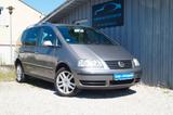 Volkswagen Sharan 2.0 Freestyle|1.Hand|TÜV06/27|Klima|7Sitz - gebrauchte VW Sharan aus dem Jahr 2006