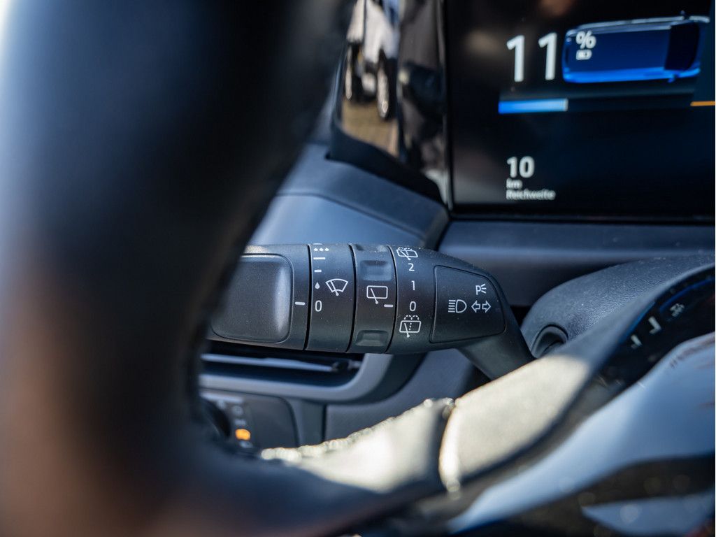 Ford Tourneo Custom - Bild 20