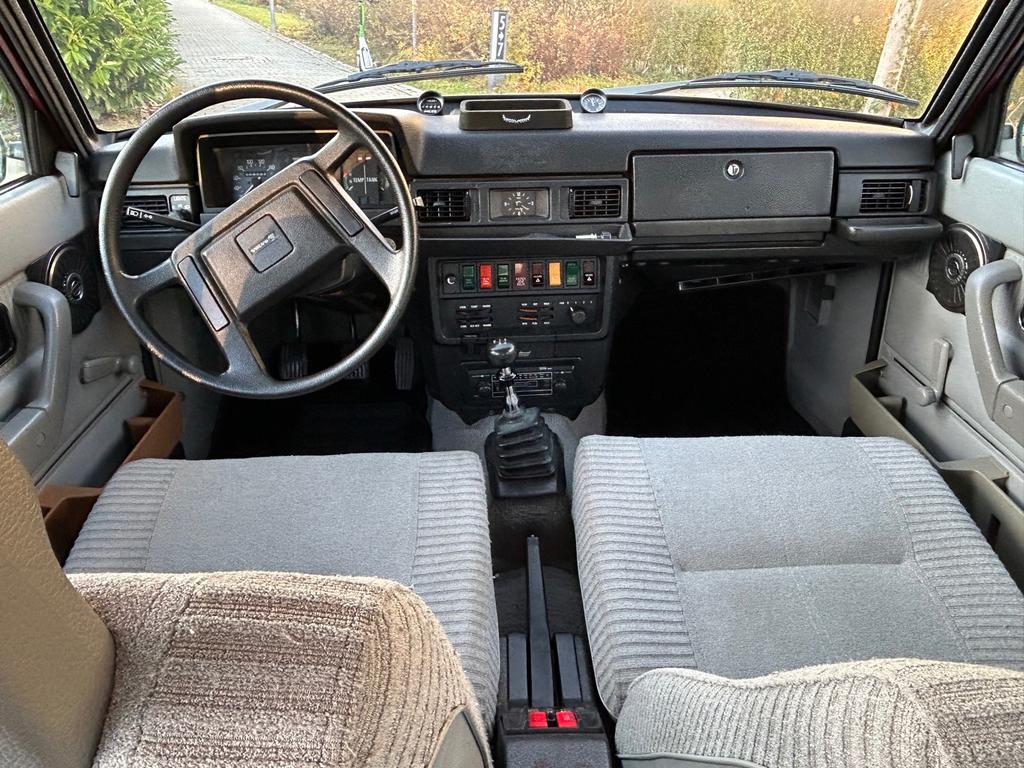 Volvo 244