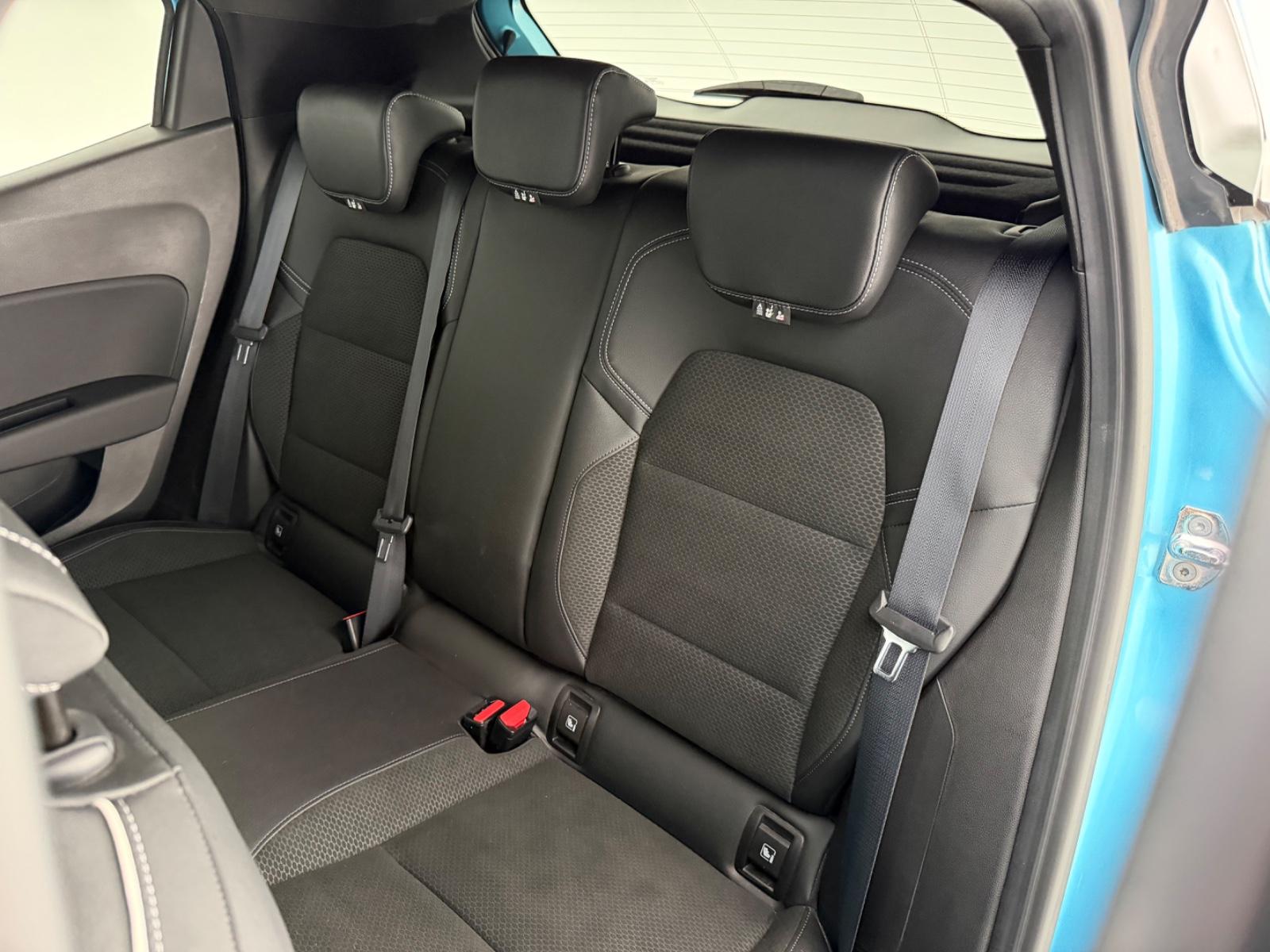 Renault Clio V 1.3 *EDITION ONE*LED-BOSE-TEMPO-LHZ-R.KAM
