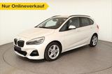 BMW 218i AT M Sport LED+NAVI+PDC+SHZ+TEMP+ - BMW 2er Reihe in Düsseldorf