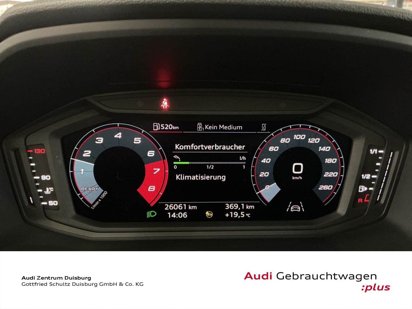 Audi A1 - Bild 13