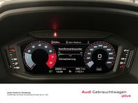 Audi A1 - Vorschau Bild 13