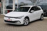 Volkswagen Golf VIII 1.5 16V TSI Life LED Navi ACC DAB PDC - Volkswagen Golf: Vii
