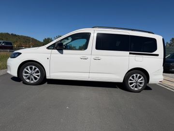Volkswagen Caddy - 8